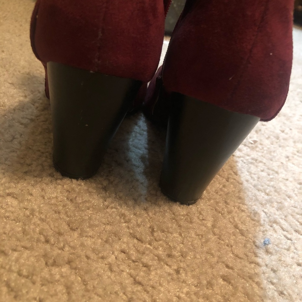 Booties - Picture 4 of 5